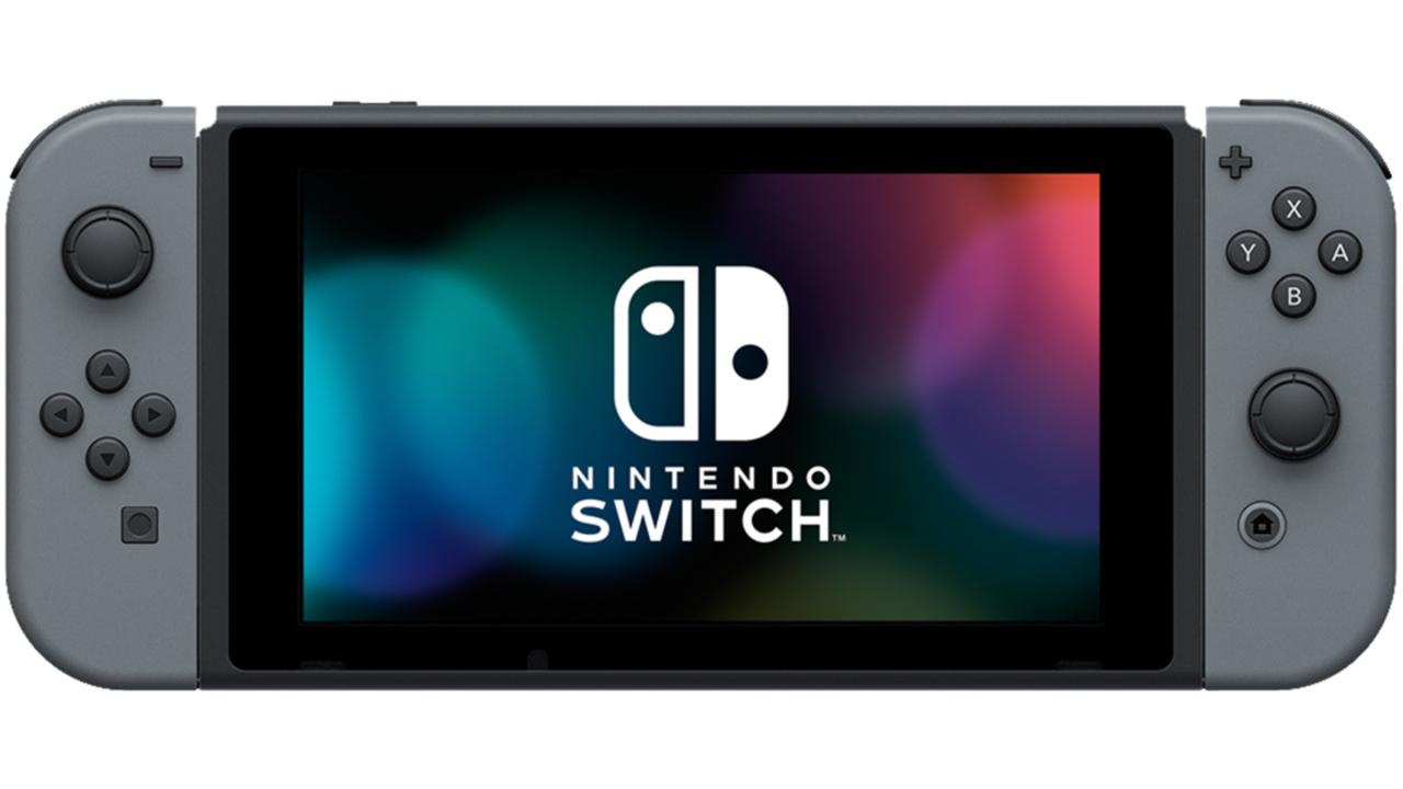 Nintendo Switch Vs Nintendo Switch OLED: Which Should You Buy?
