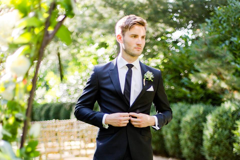 Traditional Groom Responsibilities: A Complete Guide