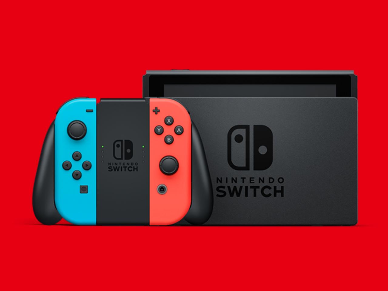 Nintendo Switch 2: Large availability expected at launch ...