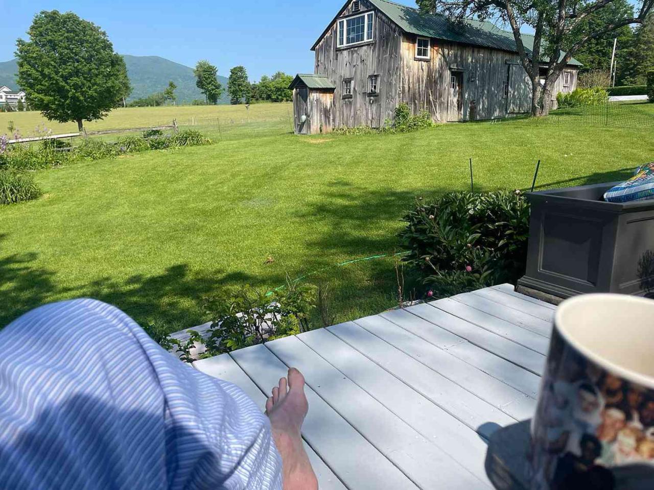 Treat Williams Had a Deep Connection with Vermont, Where He Lived and Died