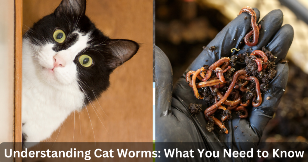 How often do you deworm a cat? - DIY Seattle