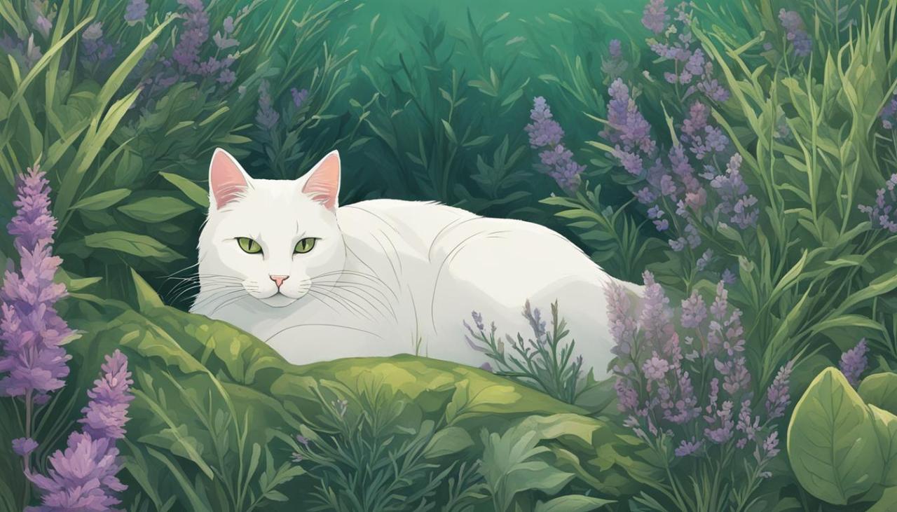 Preventing Parasites in Cats: Essential Tips and Methods - IsaacMewton.net