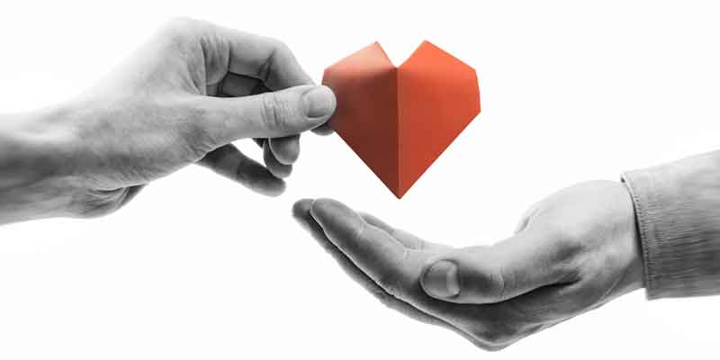 Give to Trinity Baptist