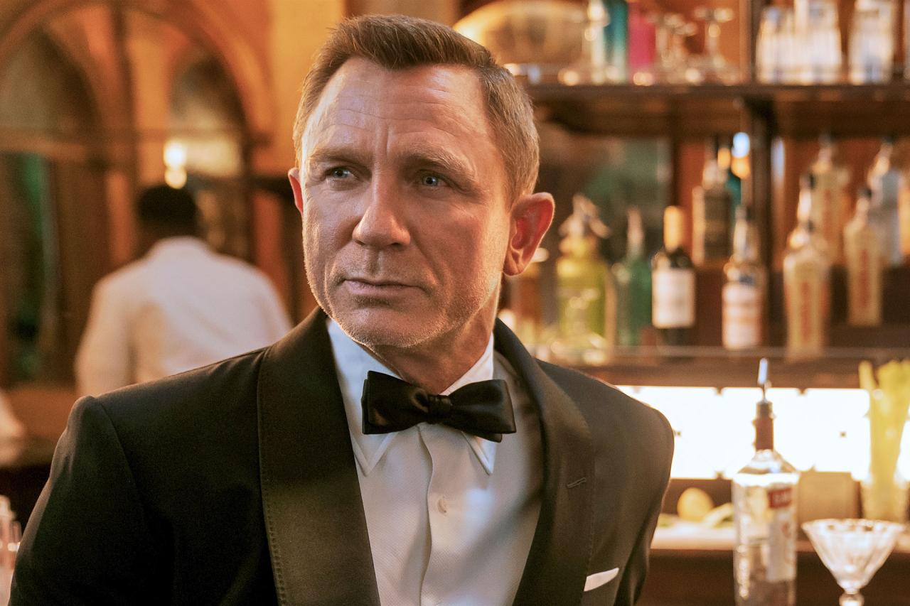 James Bond Actors, Ranked - Who Played James Bond the Best?