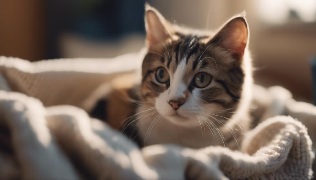 How To Introduce Cat To New Home Tips And Tricks