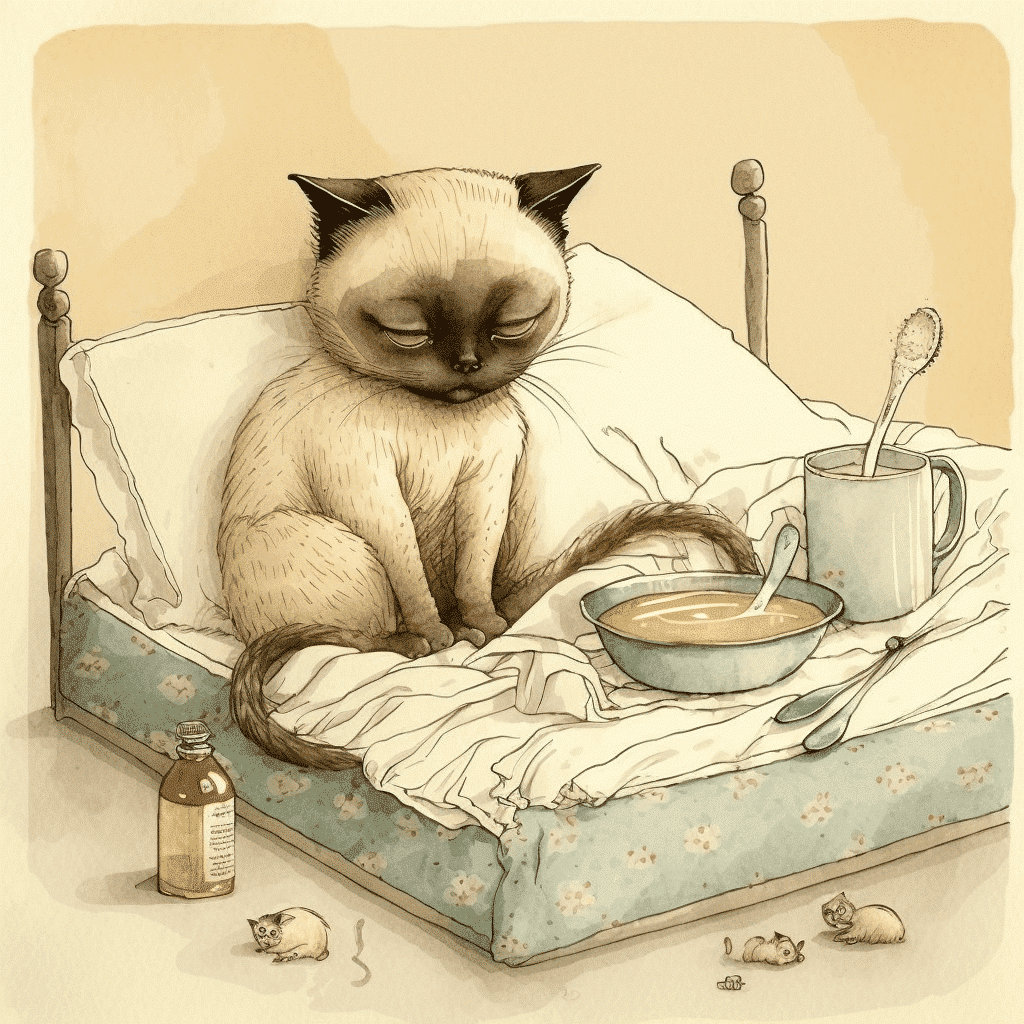 How to Tell if Your Cat Is Sick | HowStuffWorks How to Tell if Your Cat Is Sick | HowStuffWorks