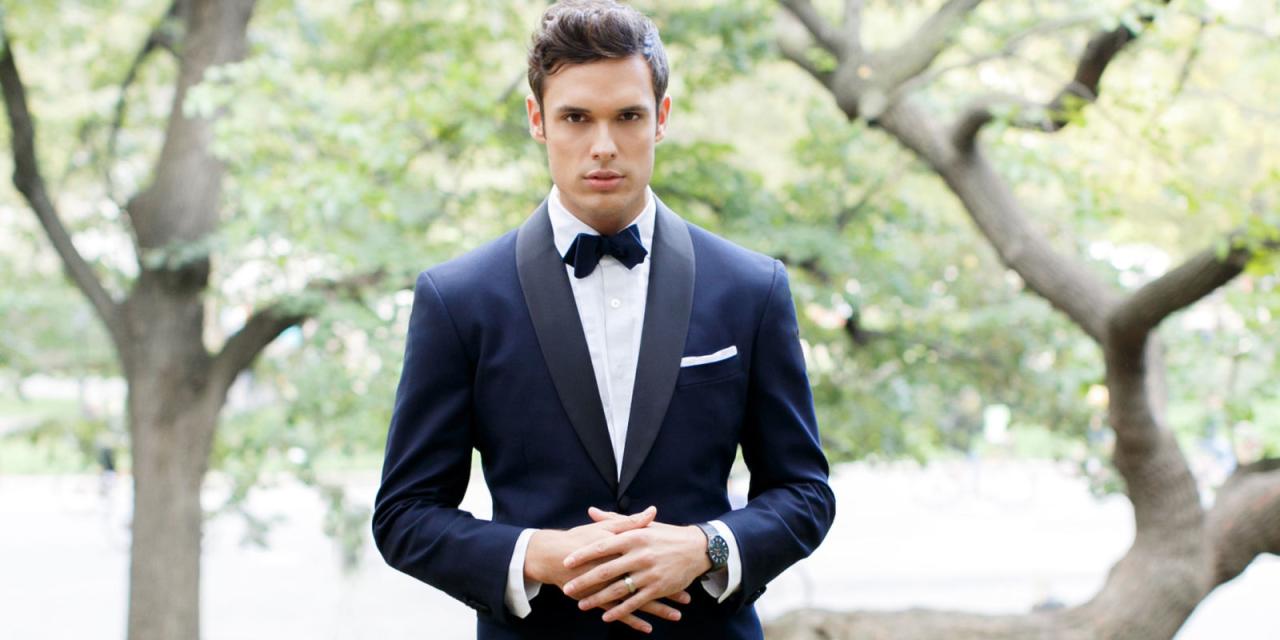 Groom Styling 101: A Guide For Modern Weddings - The Yes Girls