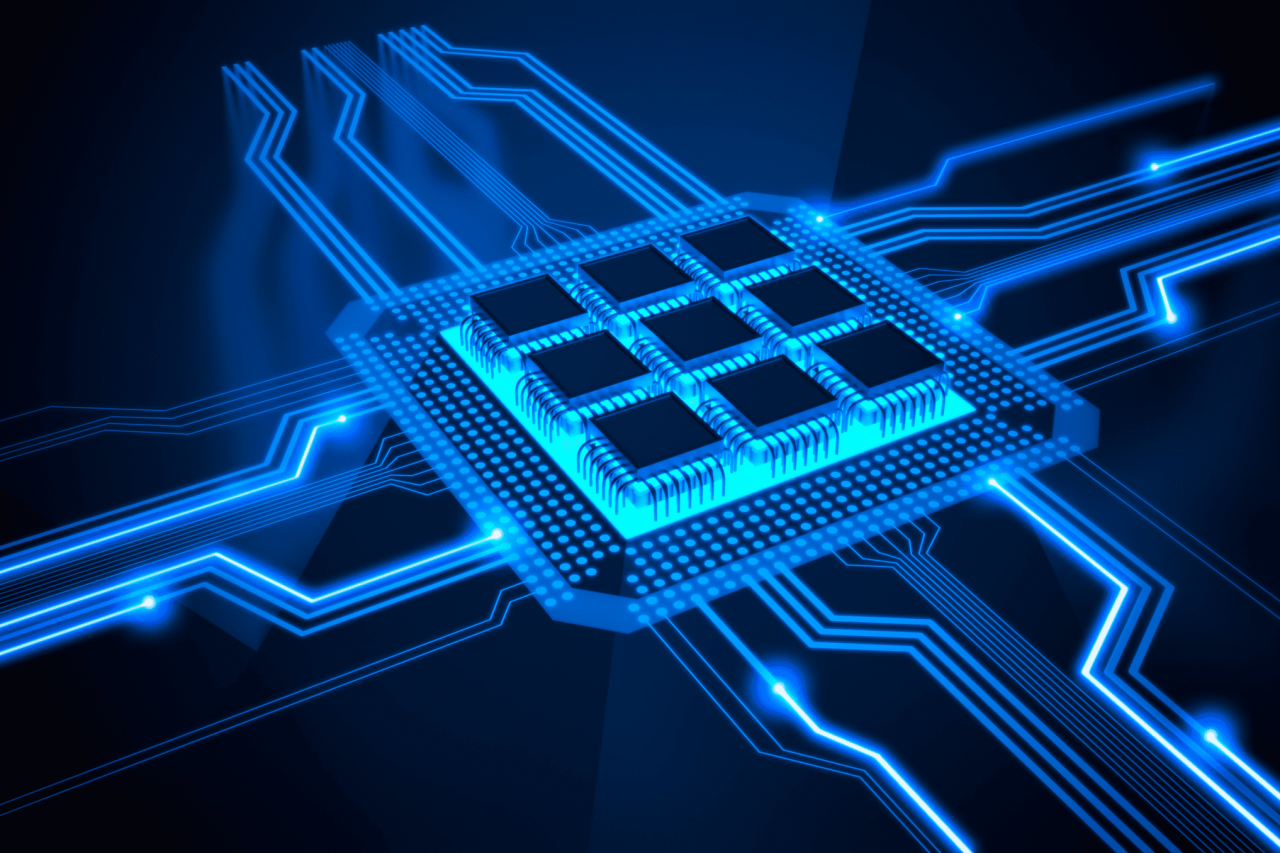 ¿Qué es un Microchip? | Electrónica Online