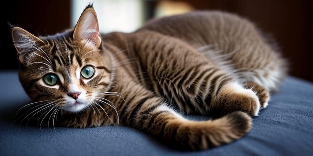 Should You Let Your Cat Outside? Pros, Cons, and Safety Tips - Fluffy Tamer