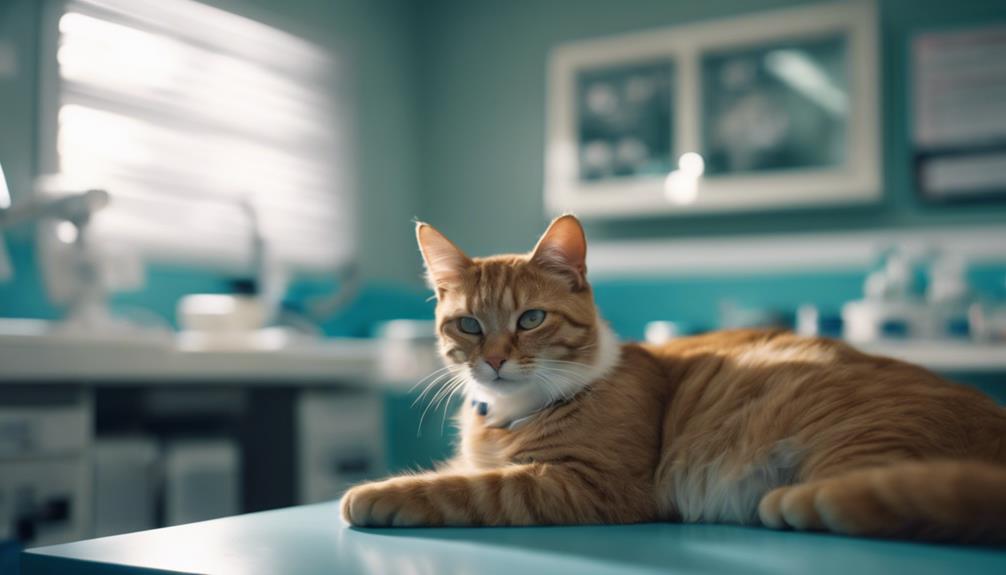 How Soon Can Spay Cat After Having Kittens How Soon Can Spay Cat After Having Kittens