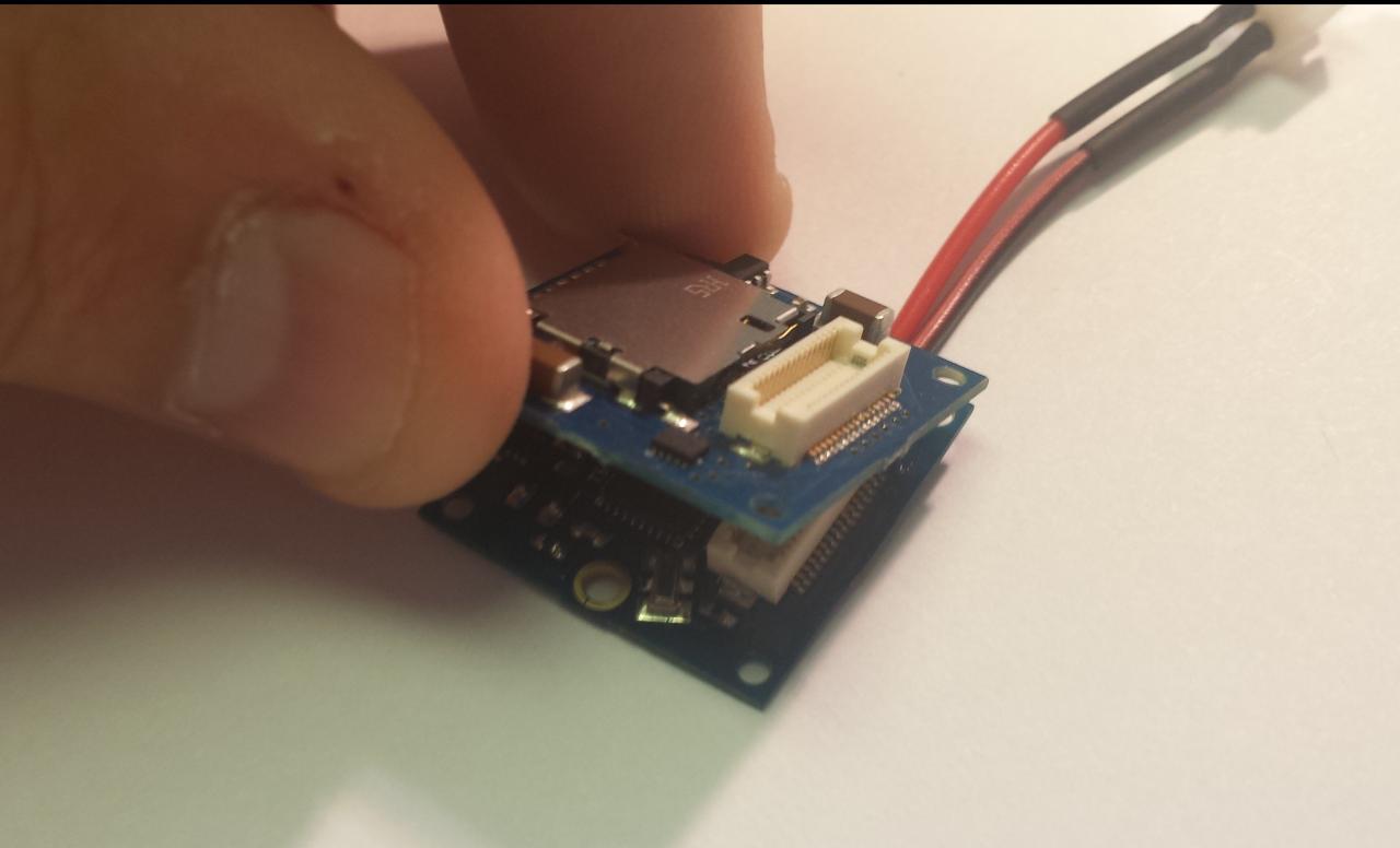 GPS Cat Tracker - Make: