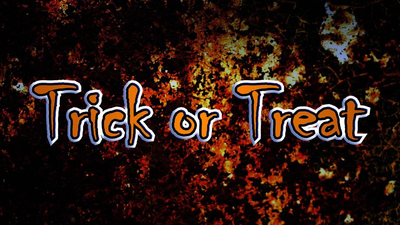 Trick 'r Treat 2 Update From Michael Dougherty Gives Fans Some Hope