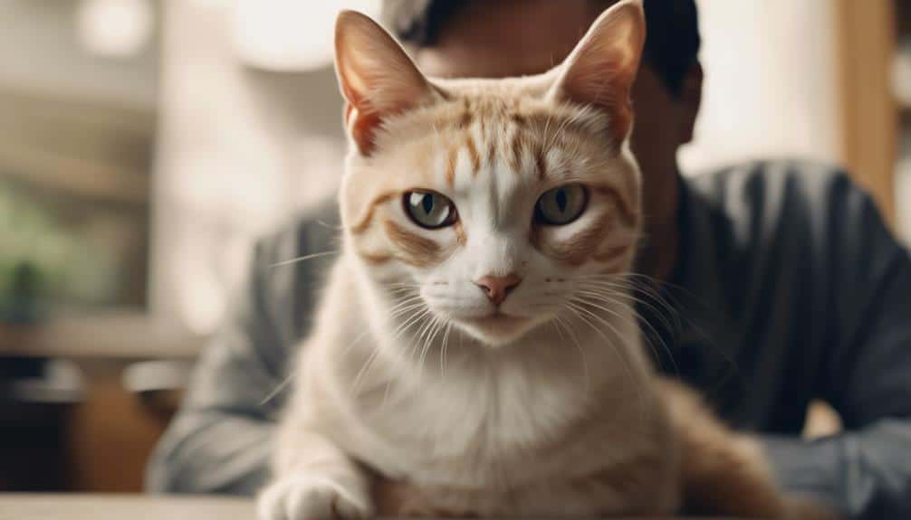 How to Read Your Cat's Body Language for Beginners